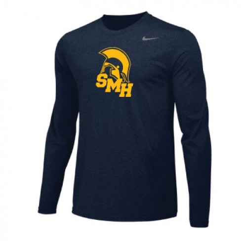 Nike Long Sleeve Legend - Men's
